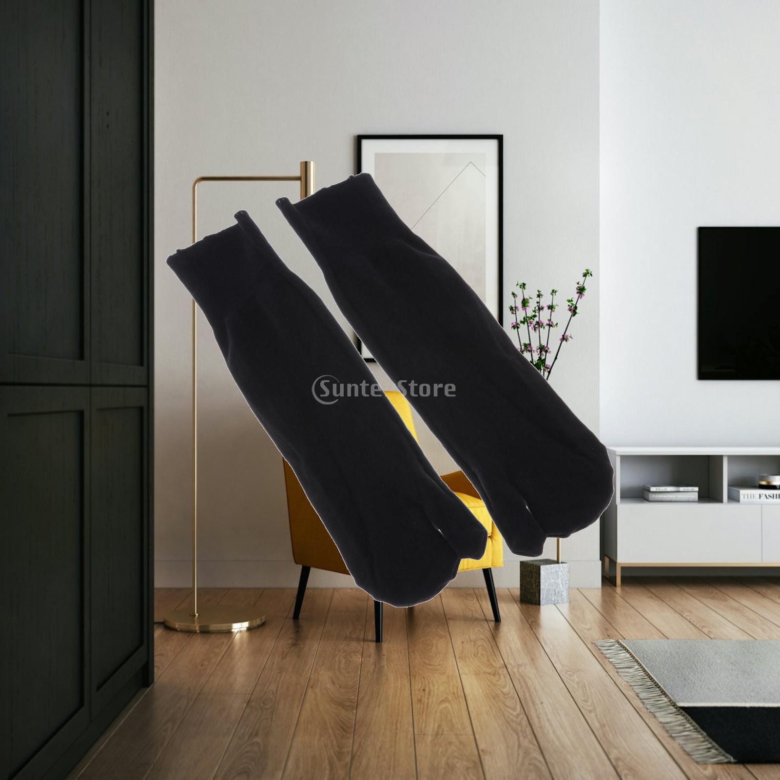 Toe Sock Split - ถุงเท้าแบบเปิดปลายเท้าสไตล์ทาบิ เซ็กซี่ เหมาะสำหรับฤดูร้อน ทำจากผ้าไหม ใช้ได้ทั้งชายและหญิง เป็นเครื่องประดับและถุงเท้าสำหรับผู้หญิงและผู้ชาย