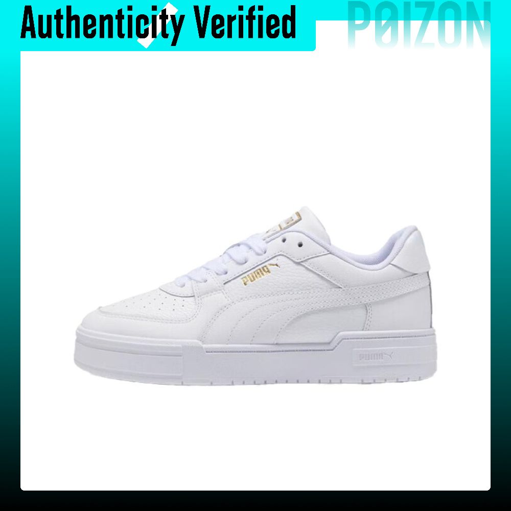 Puma Shoes Suede Classic - PUMA CA Pro Classic 2 รองเท้าสเก็ตบอร์ดหุ้มข้อต่ำ