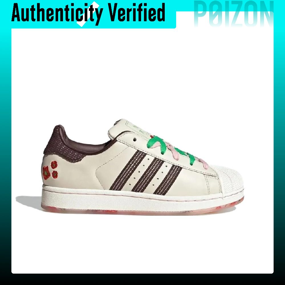 รองเท้าสเก็ตบอร์ด Adidas Origi - Adidas Shoes Superstar บทวิจารณ์และราคา
