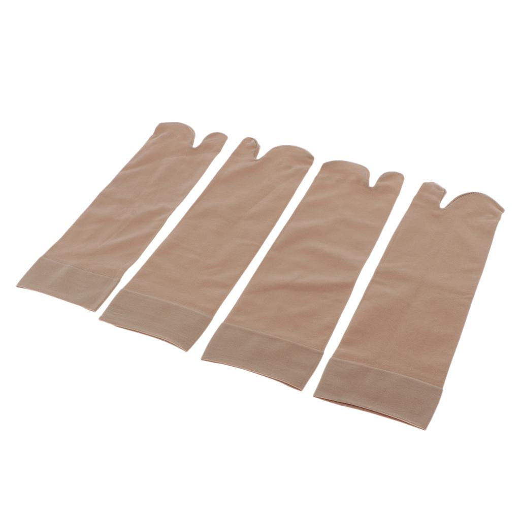 ถุงเท้าข้อสั้นผ้าฝ้ายแบบซ่อนขอ - Ankle Sock Low Cut บทวิจารณ์และราคา