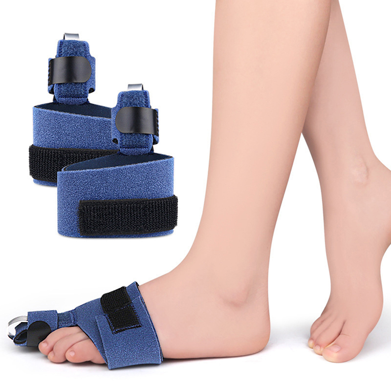 1 ชิ้น อุปกรณ์ปรับนิ้วเท้า แก้ - Ankle Brace Sock บทวิจารณ์และราคา