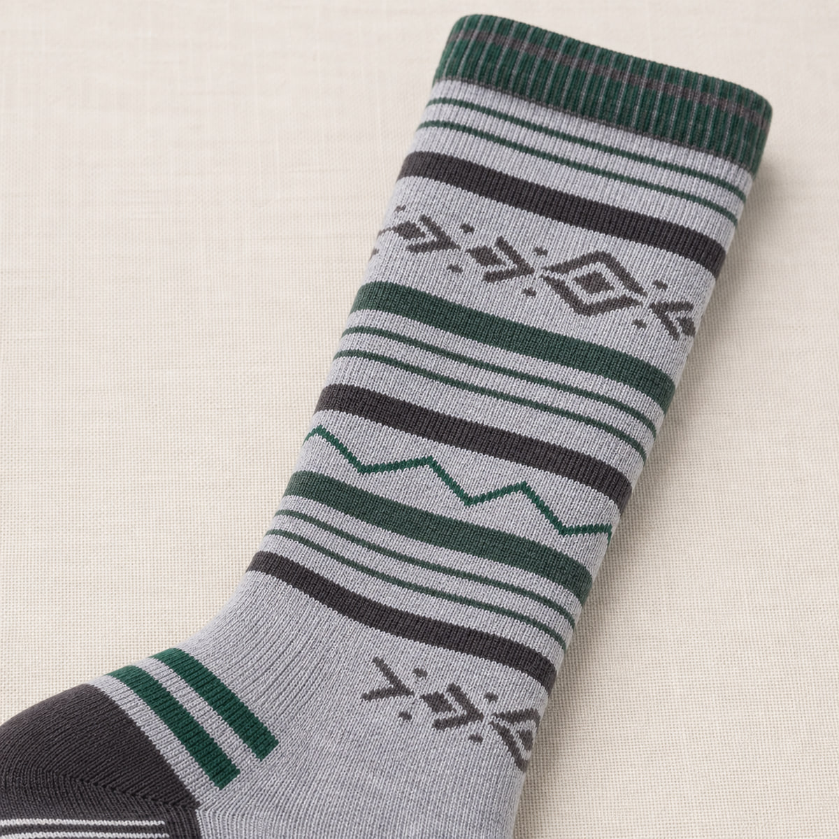ถุงเท้าสกีขนแกะเมอริโนสำหรับผู - Thermal Sock Winter บทวิจารณ์และราคา