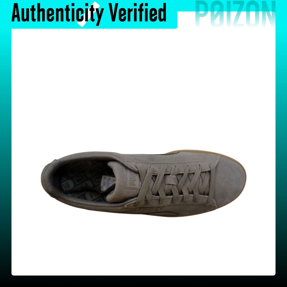 รองเท้าสเก็ตบอร์ด PUMA รุ่นคลา - Puma Shoes Suede Classic บทวิจารณ์และราคา