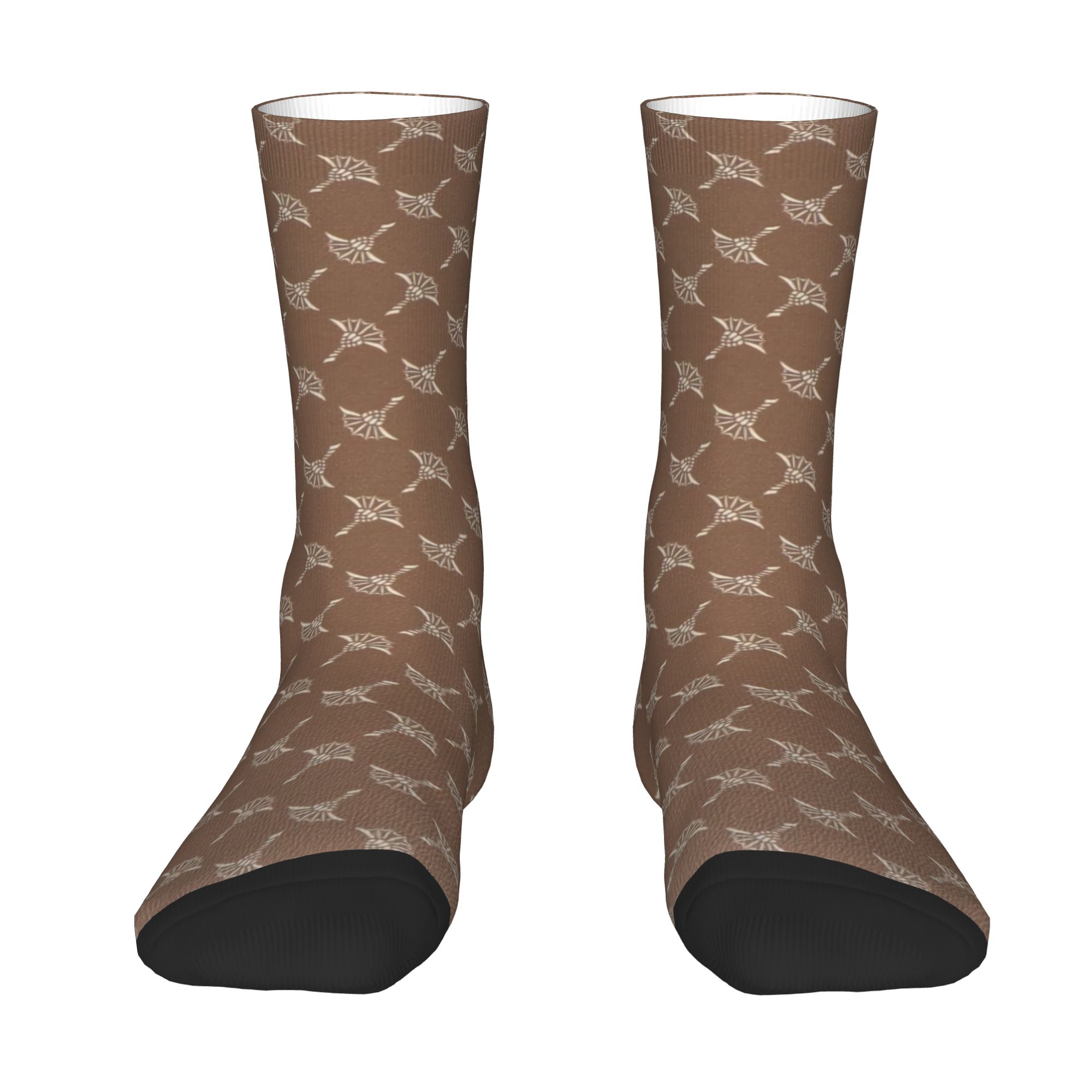 ถุงเท้าลาย J-joops แบบสั่งทำพิ - Dress Sock Men บทวิจารณ์และราคา