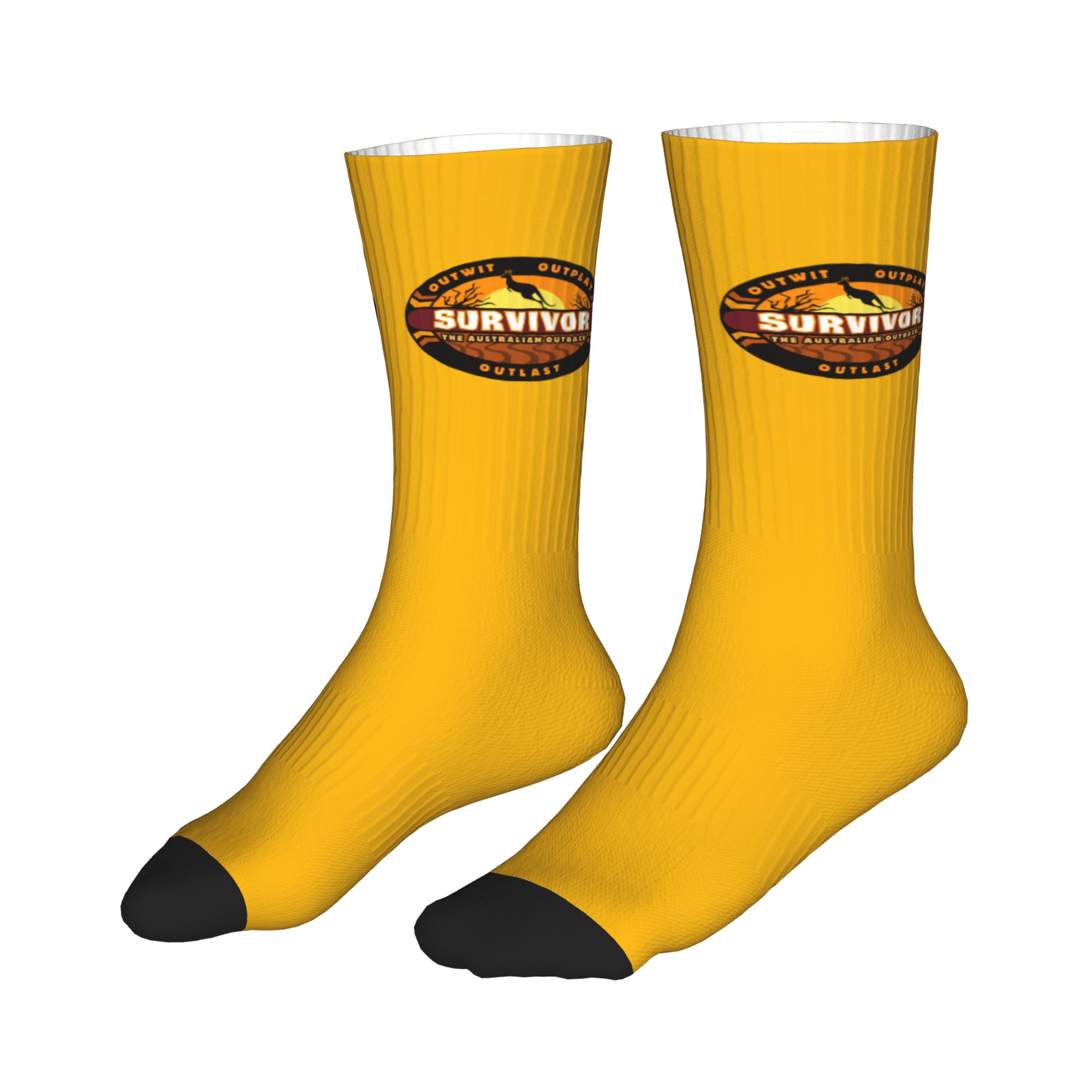 ถุงเท้าลายการ์ตูนตลกๆ สำหรับผู - Dress Sock Men บทวิจารณ์และราคา