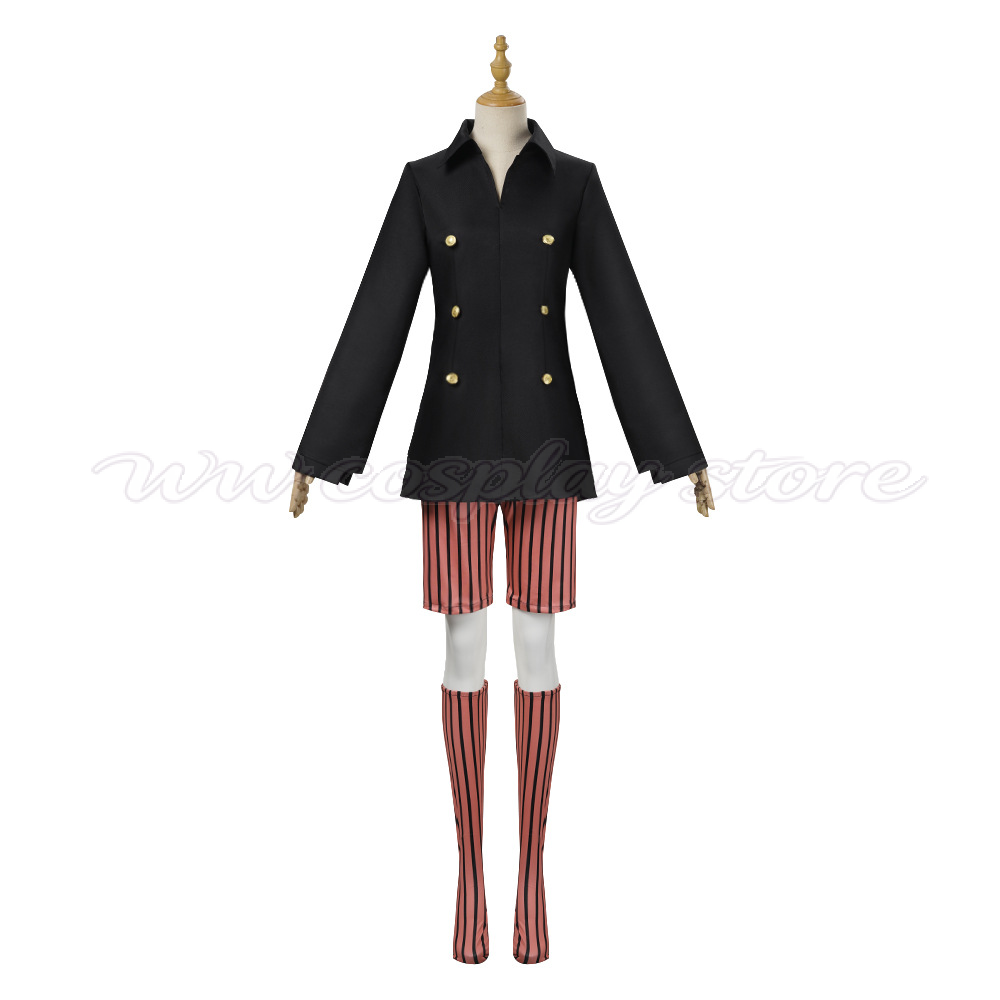 ชุดคอสเพลย์นักล่าอนิเมะสำหรับง - Dress Sock Men บทวิจารณ์และราคา
