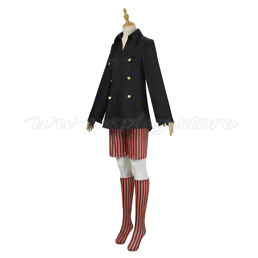ชุดคอสเพลย์นักล่าอนิเมะสำหรับง - Dress Sock Men บทวิจารณ์และราคา