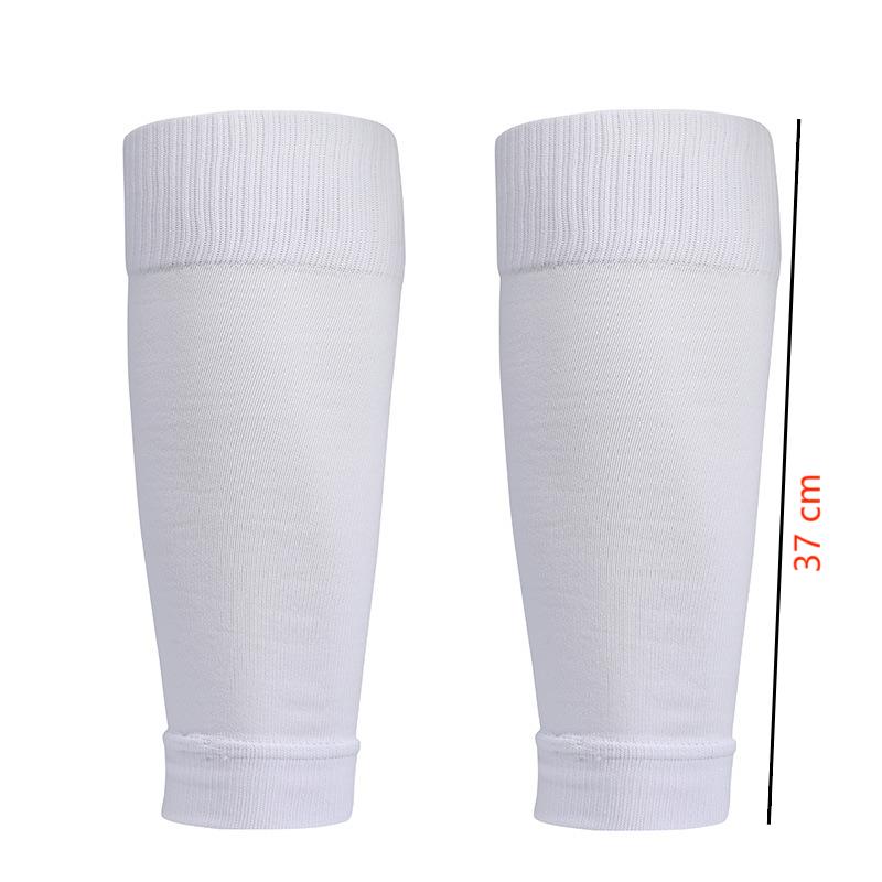 5 คู่ชายขาบาสเกตบอลฟุตบอลกีฬาถ - Compression Sleeve Calf บทวิจารณ์และราคา