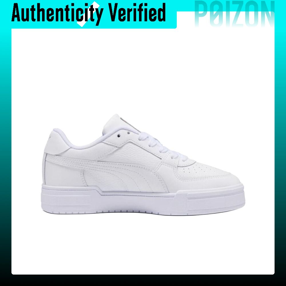 PUMA CA Pro Classic 2 รองเท้าส - Puma Shoes Suede Classic บทวิจารณ์และราคา