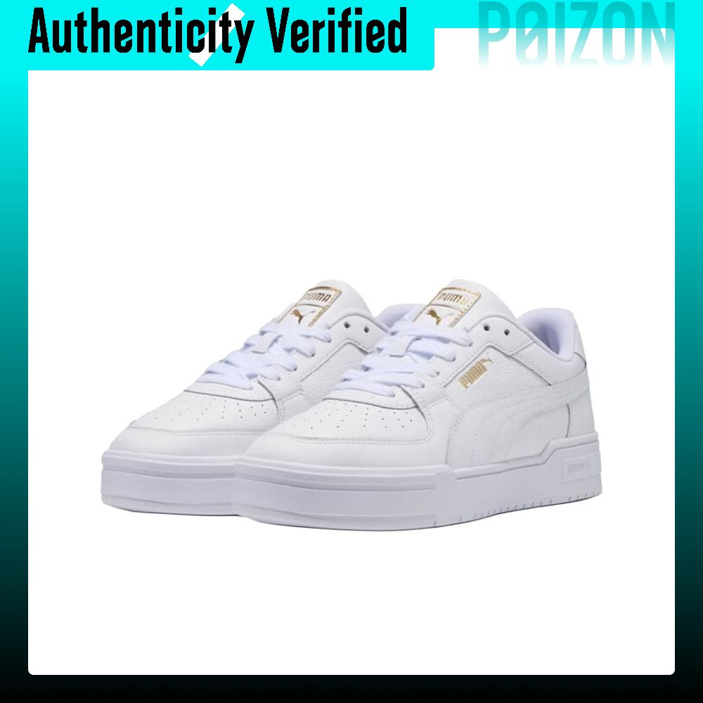 PUMA CA Pro Classic 2 รองเท้าส - Puma Shoes Suede Classic บทวิจารณ์และราคา