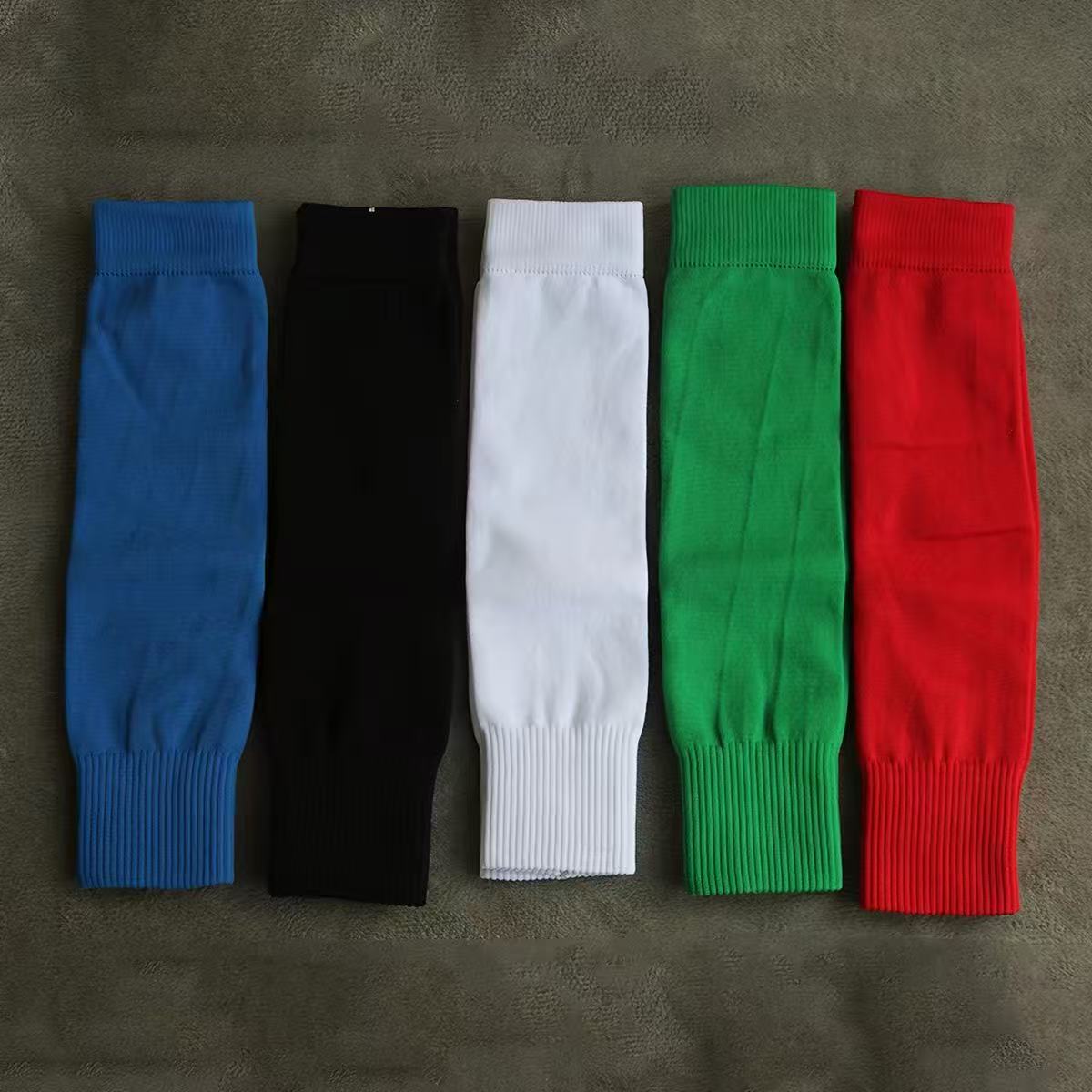 1 คู่ ถุงเท้ากันกระแทกสำหรับฟุ - Compression Sleeve Calf บทวิจารณ์และราคา